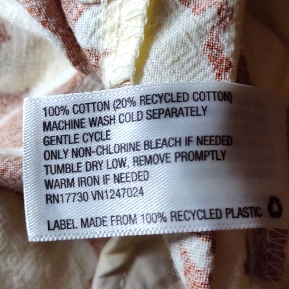 NWT Women's High-Rise Tiered MIDI a-Line Skirt - Universal Thread - 4X - Picture 6 of 7